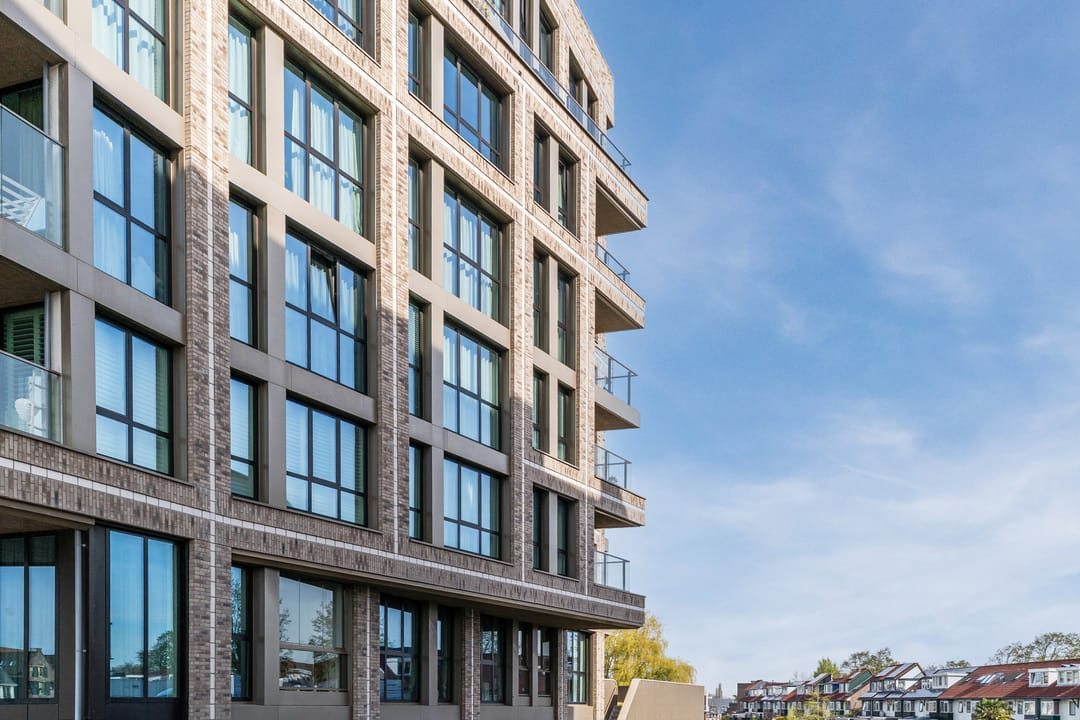 Foto 61 van Noorderkade 6-G