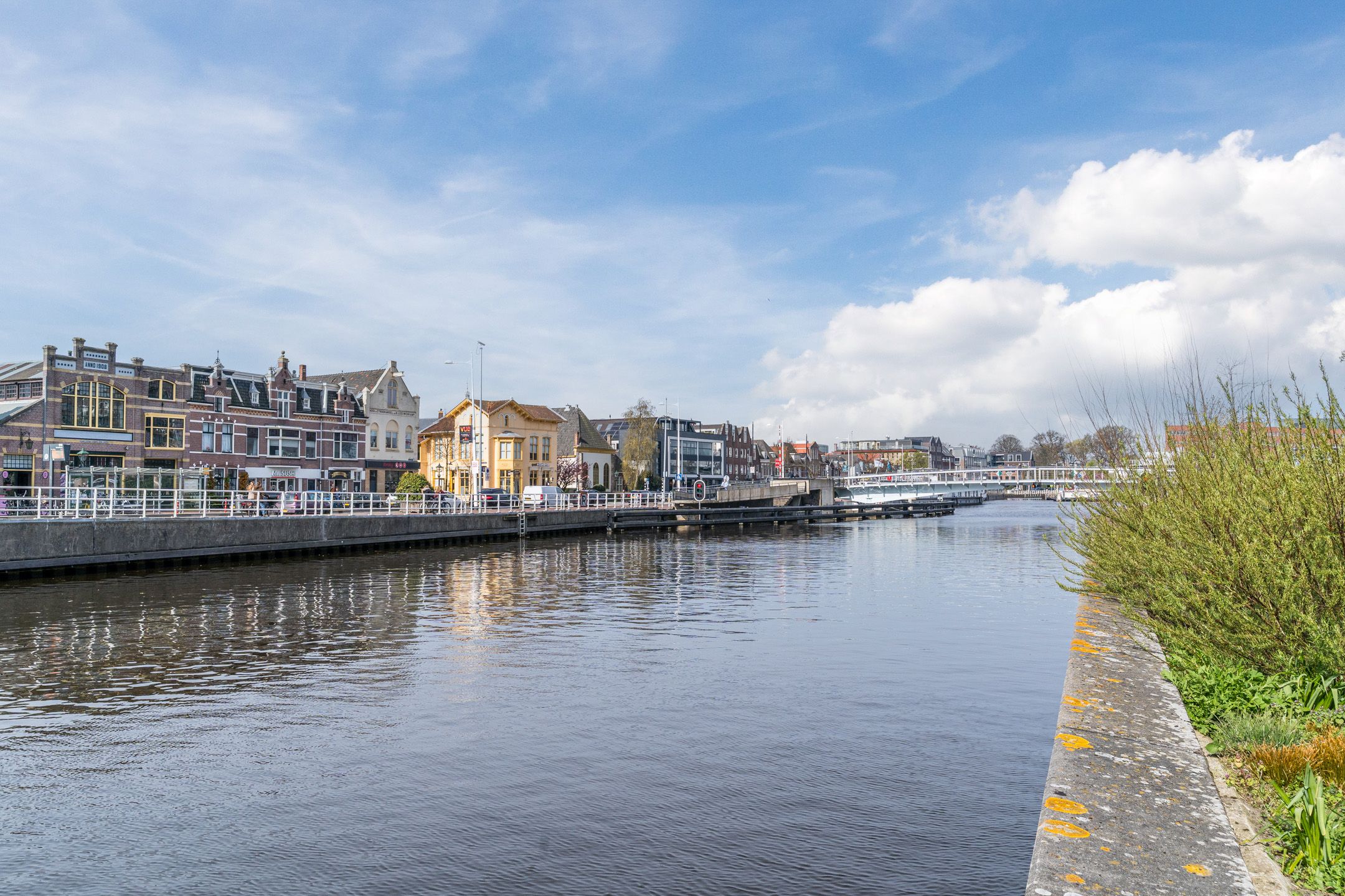 Foto 48 van Noorderkade 6-G