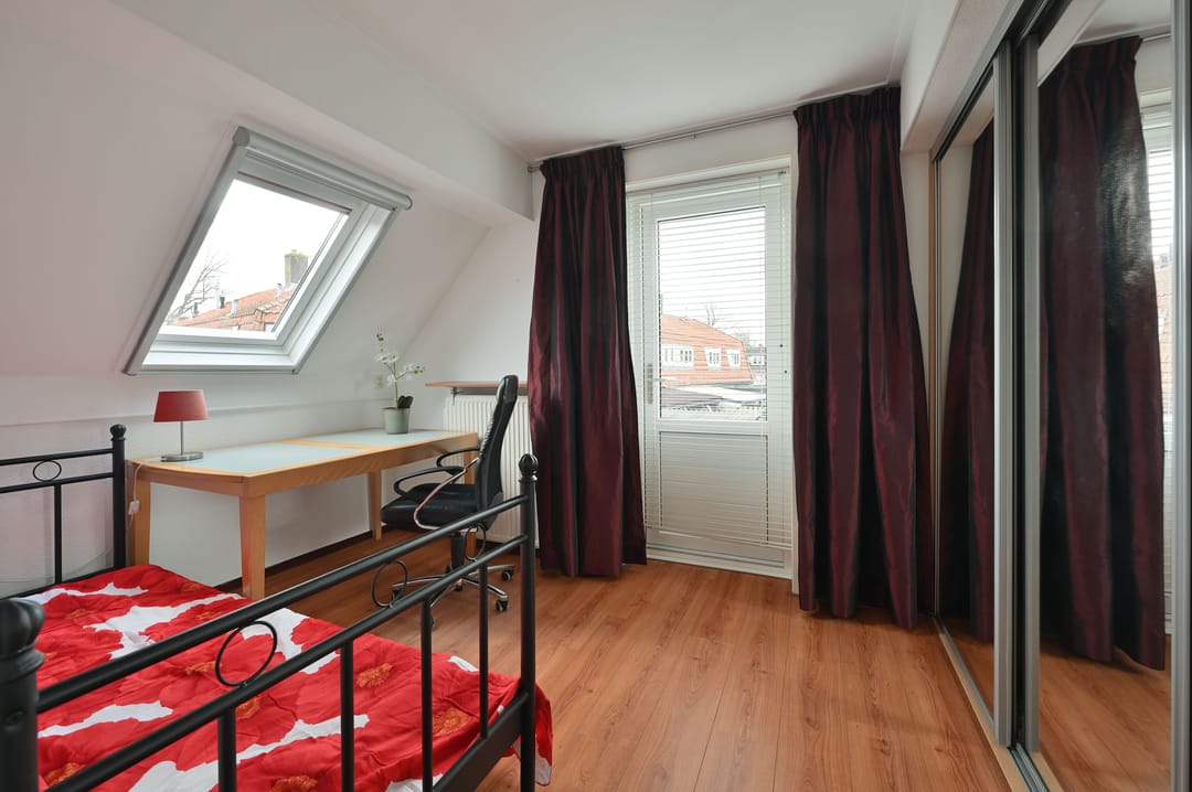 Foto 11 van Cereslaan 89