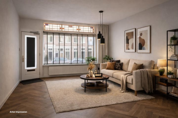 Photo 2 of Tempeliersstraat 34-ZW