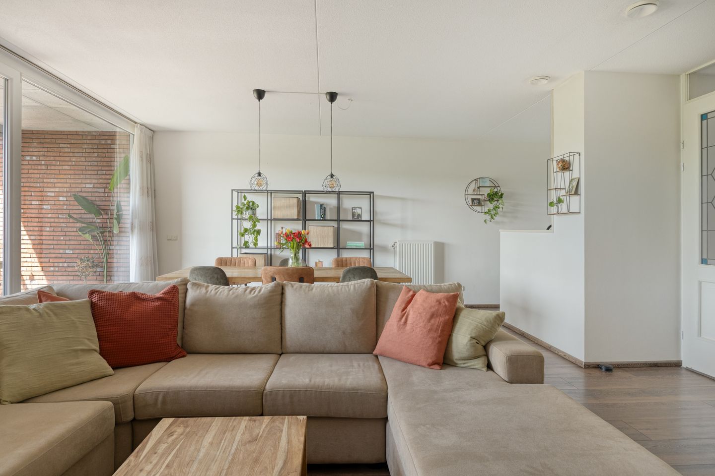 Foto 4 van Alleenhouderstraat 115-45