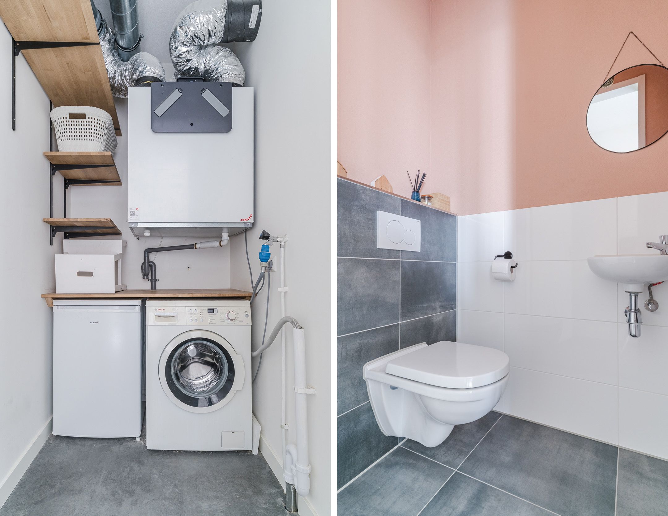 Foto 12 van Noorderkade 6-G