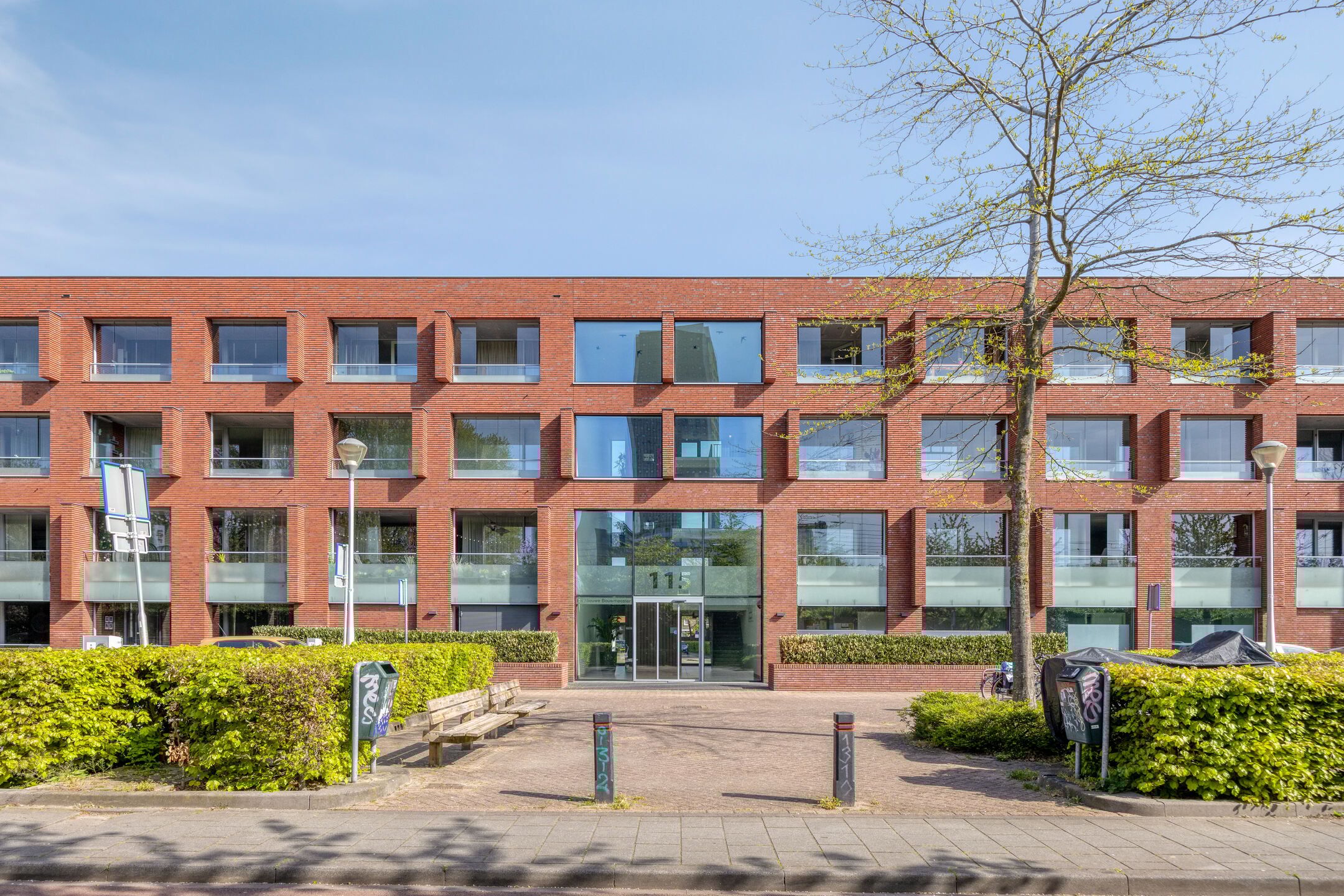 Alleenhouderstraat 115- 115 45