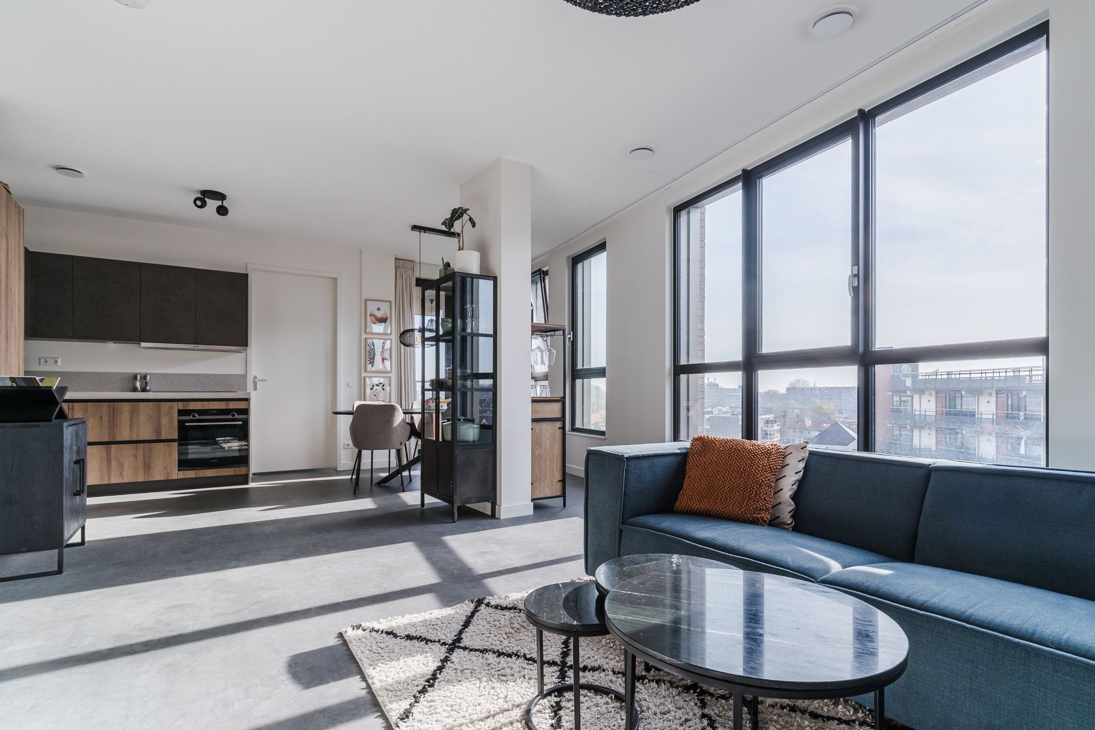 Foto 15 van Noorderkade 6-G