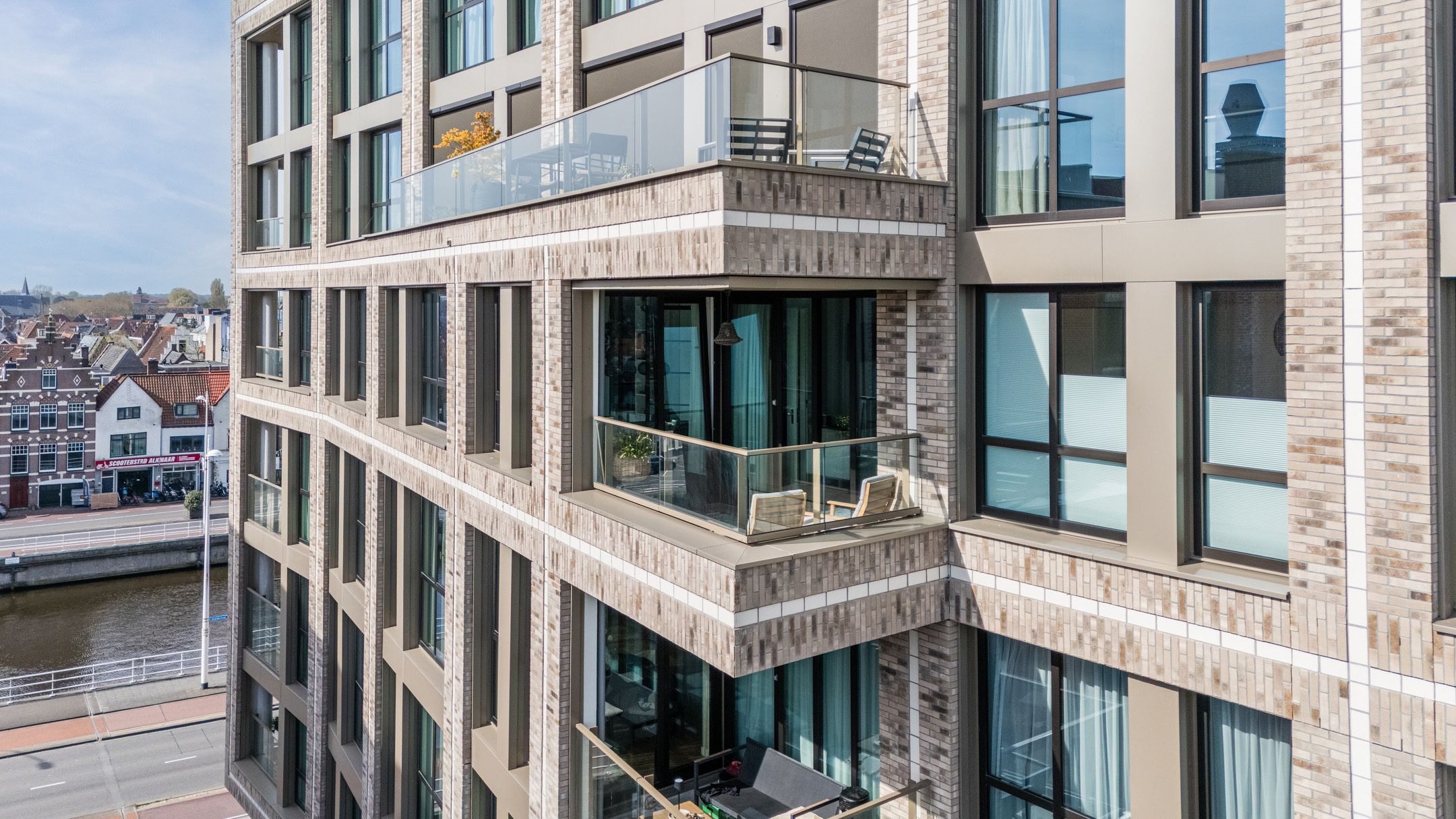 Foto 51 van Noorderkade 6-G