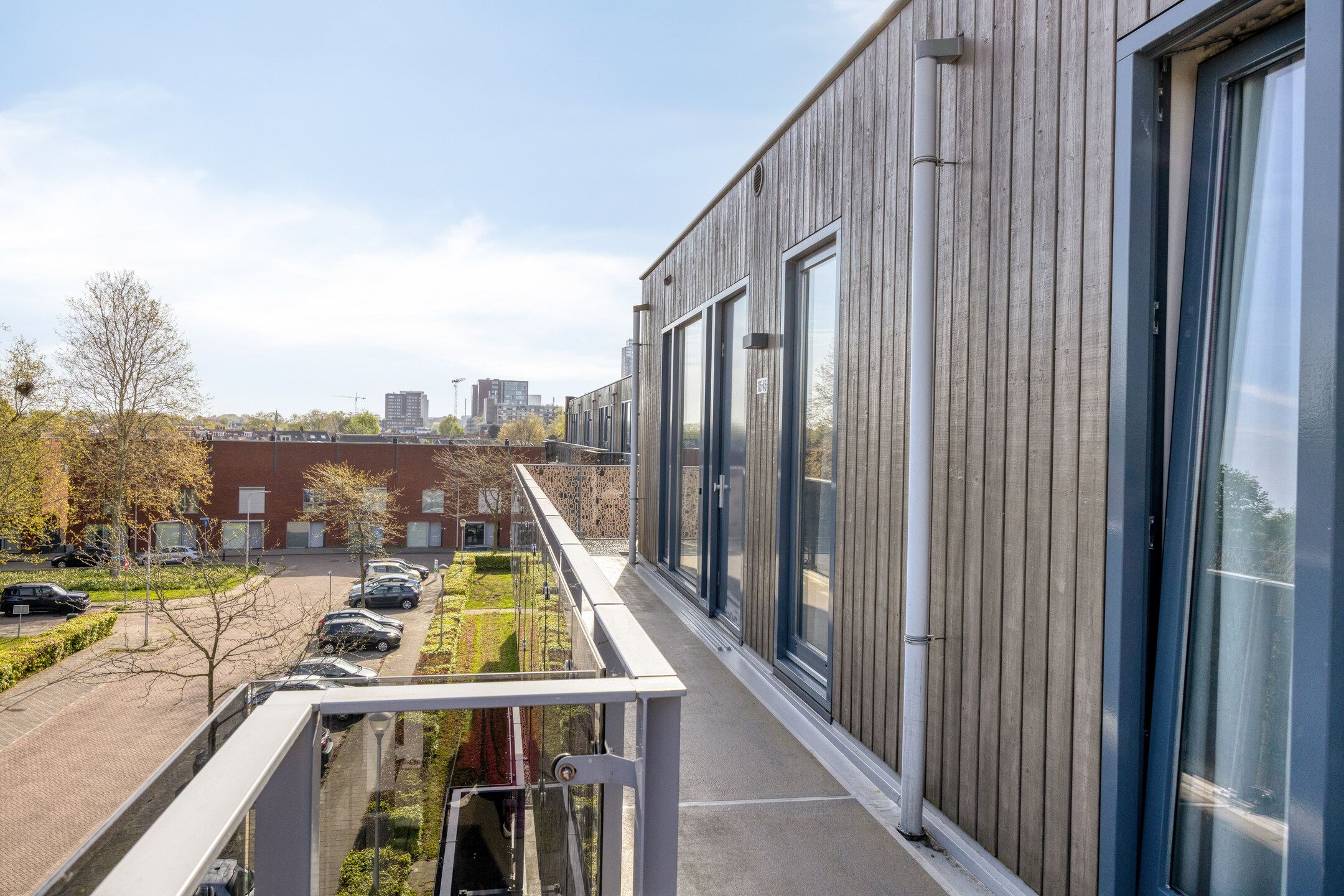 Foto 30 van Alleenhouderstraat 115-45