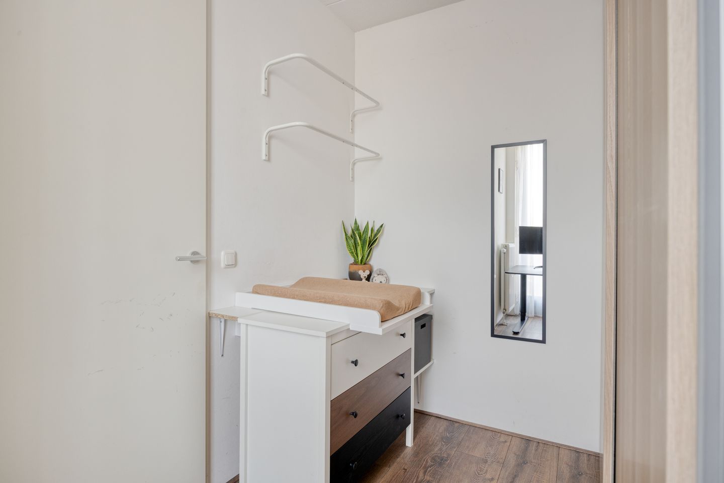 Foto 25 van Alleenhouderstraat 115-45