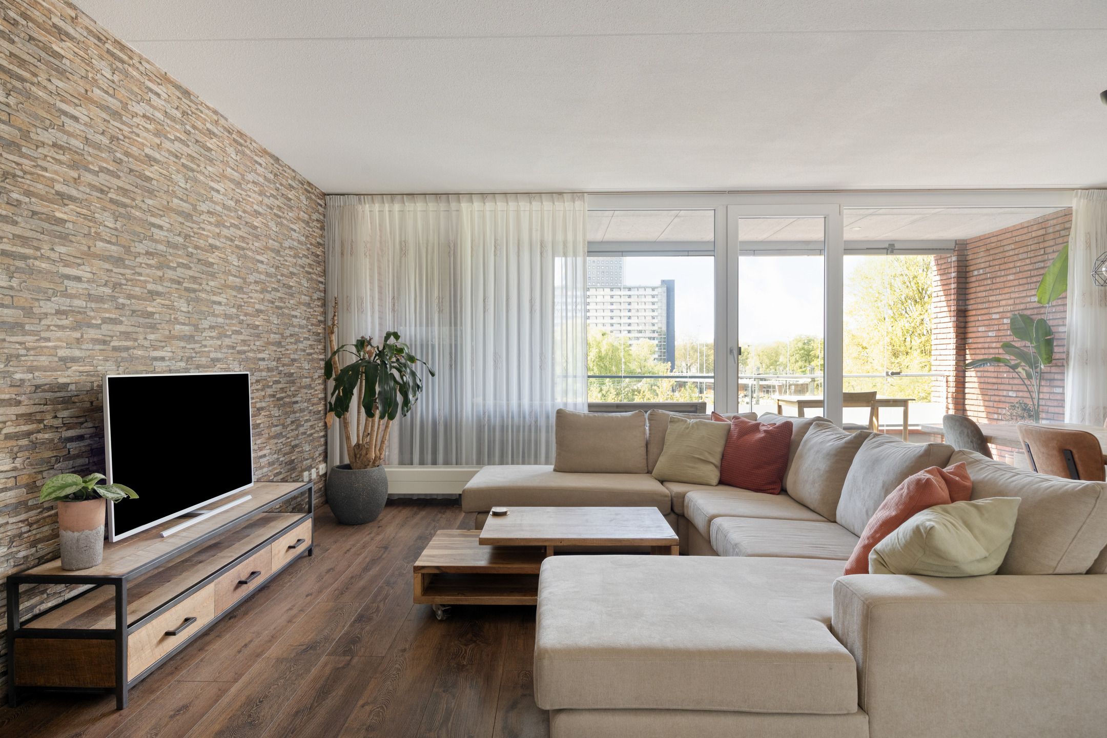 Foto 3 van Alleenhouderstraat 115-45