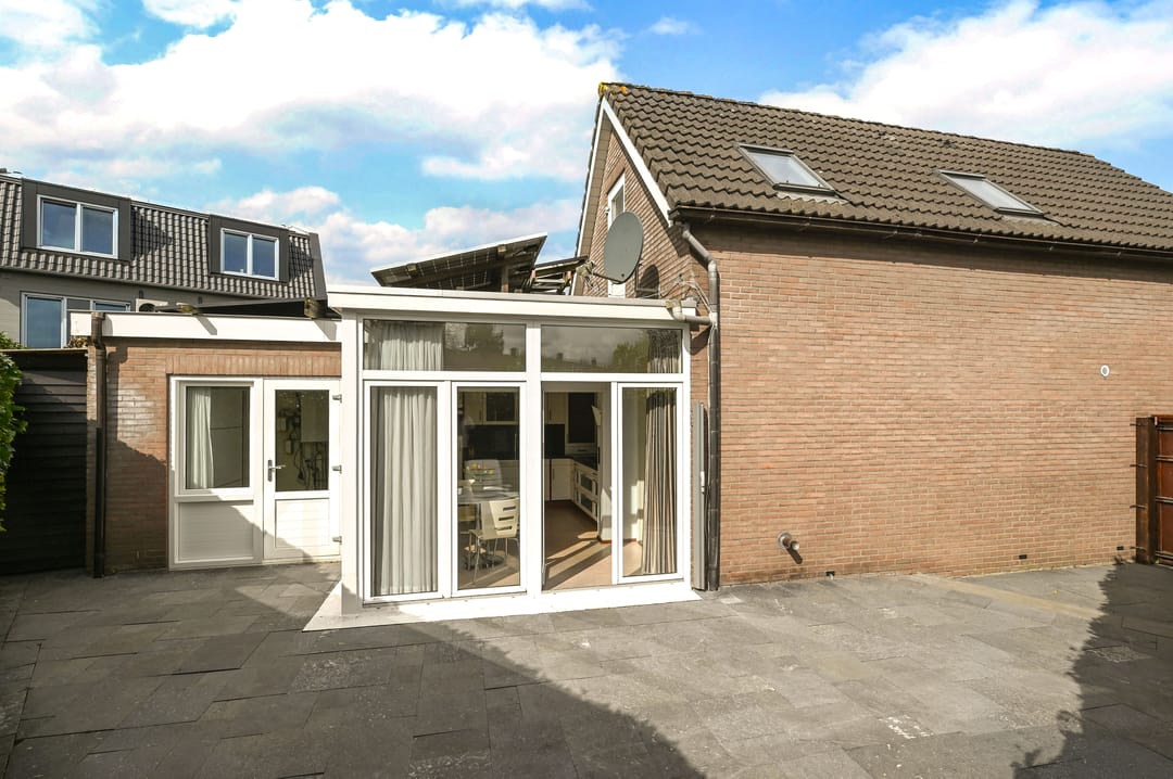 Foto 13 van Cereslaan 89