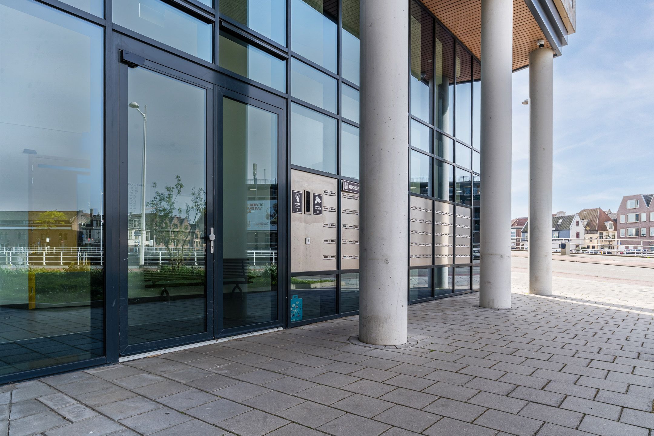Foto 63 van Noorderkade 6-G