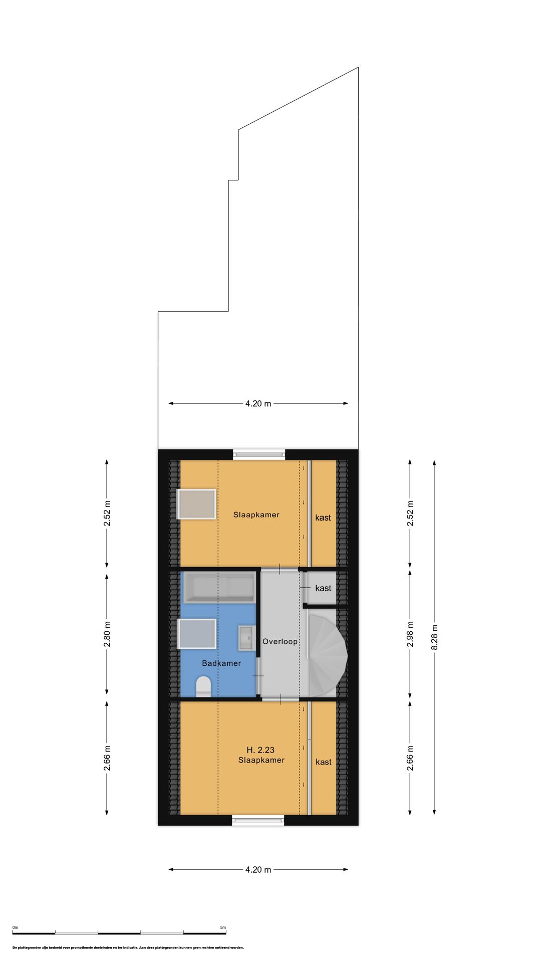 Foto 16 van Cereslaan 89