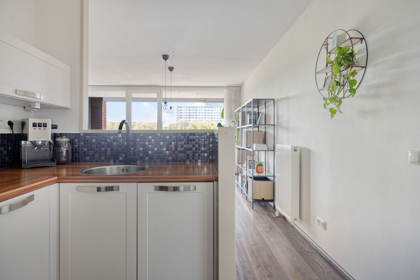 Foto 14 van Alleenhouderstraat 115-45