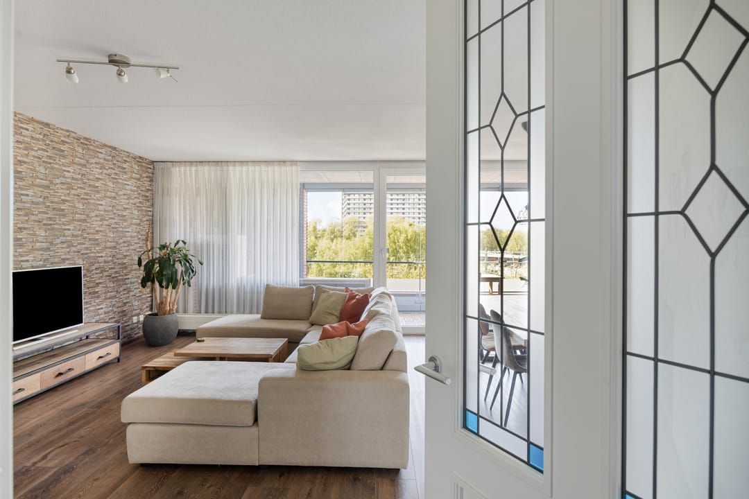 Foto 16 van Alleenhouderstraat 115-45