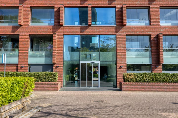 Photo 2 of Alleenhouderstraat 115-45