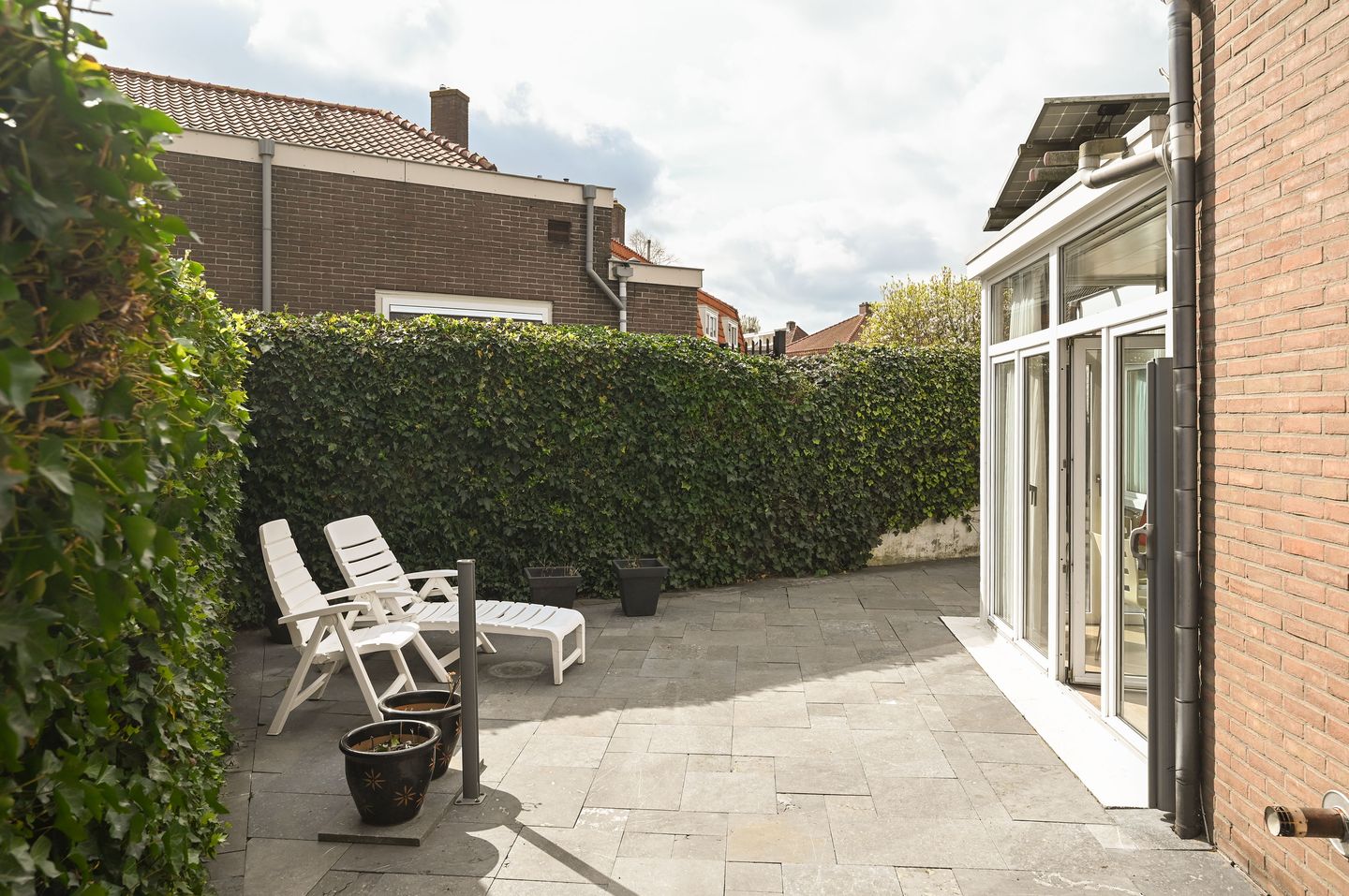 Foto 4 van Cereslaan 89