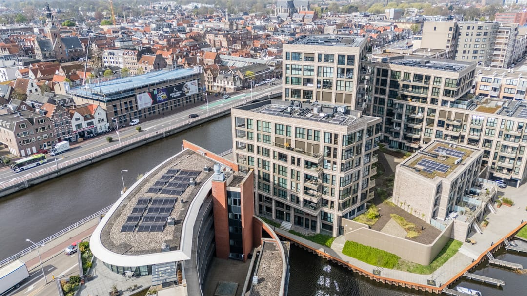 Foto 58 van Noorderkade 6-G