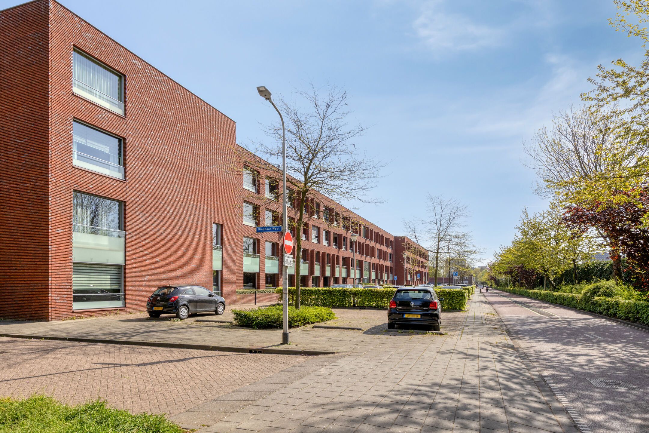 Foto 36 van Alleenhouderstraat 115-45