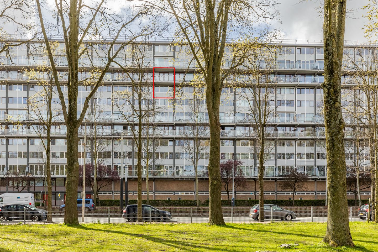 Foto 4 van Nicolaas Anslijnstraat 160