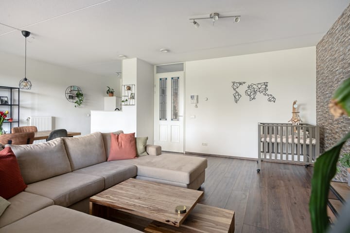Photo 5 of Alleenhouderstraat 115-45