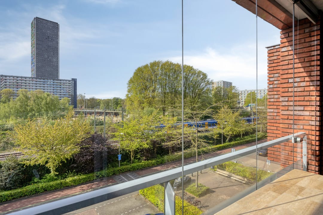 Foto 11 van Alleenhouderstraat 115-45