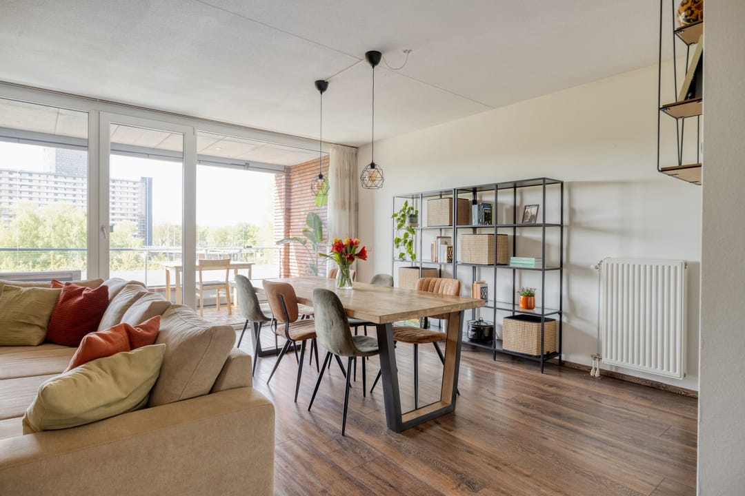 Foto 7 van Alleenhouderstraat 115-45