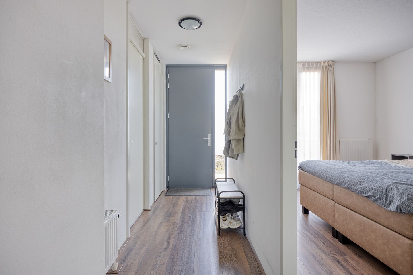 Foto 19 van Alleenhouderstraat 115-45