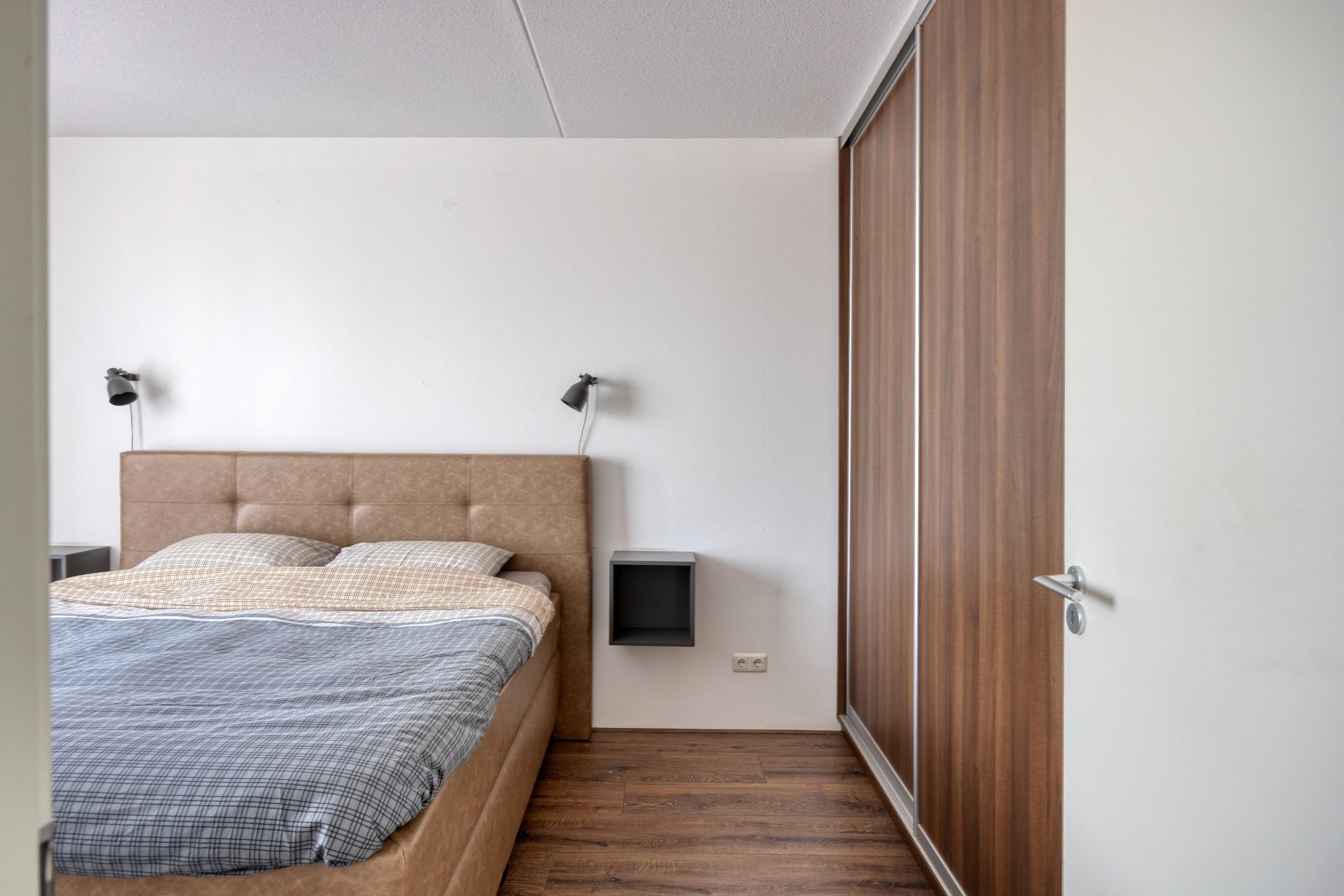 Foto 21 van Alleenhouderstraat 115-45