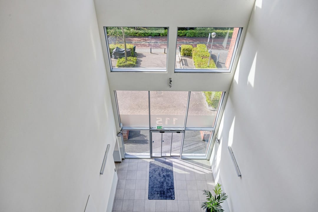 Foto 32 van Alleenhouderstraat 115-45