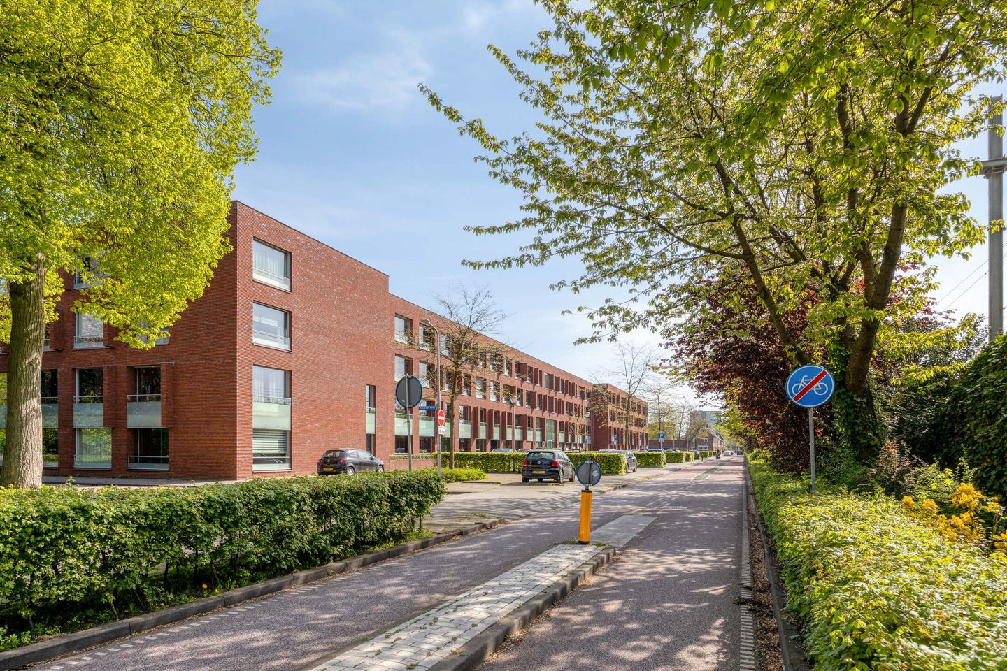 Foto 34 van Alleenhouderstraat 115-45