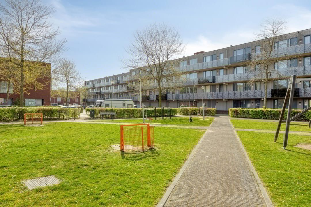 Foto 37 van Alleenhouderstraat 115-45