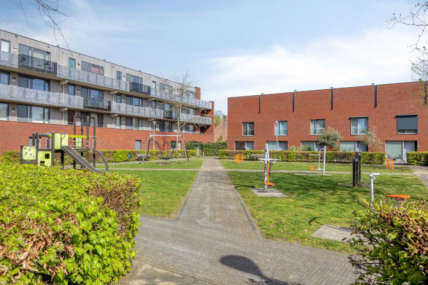 Foto 35 van Alleenhouderstraat 115-45