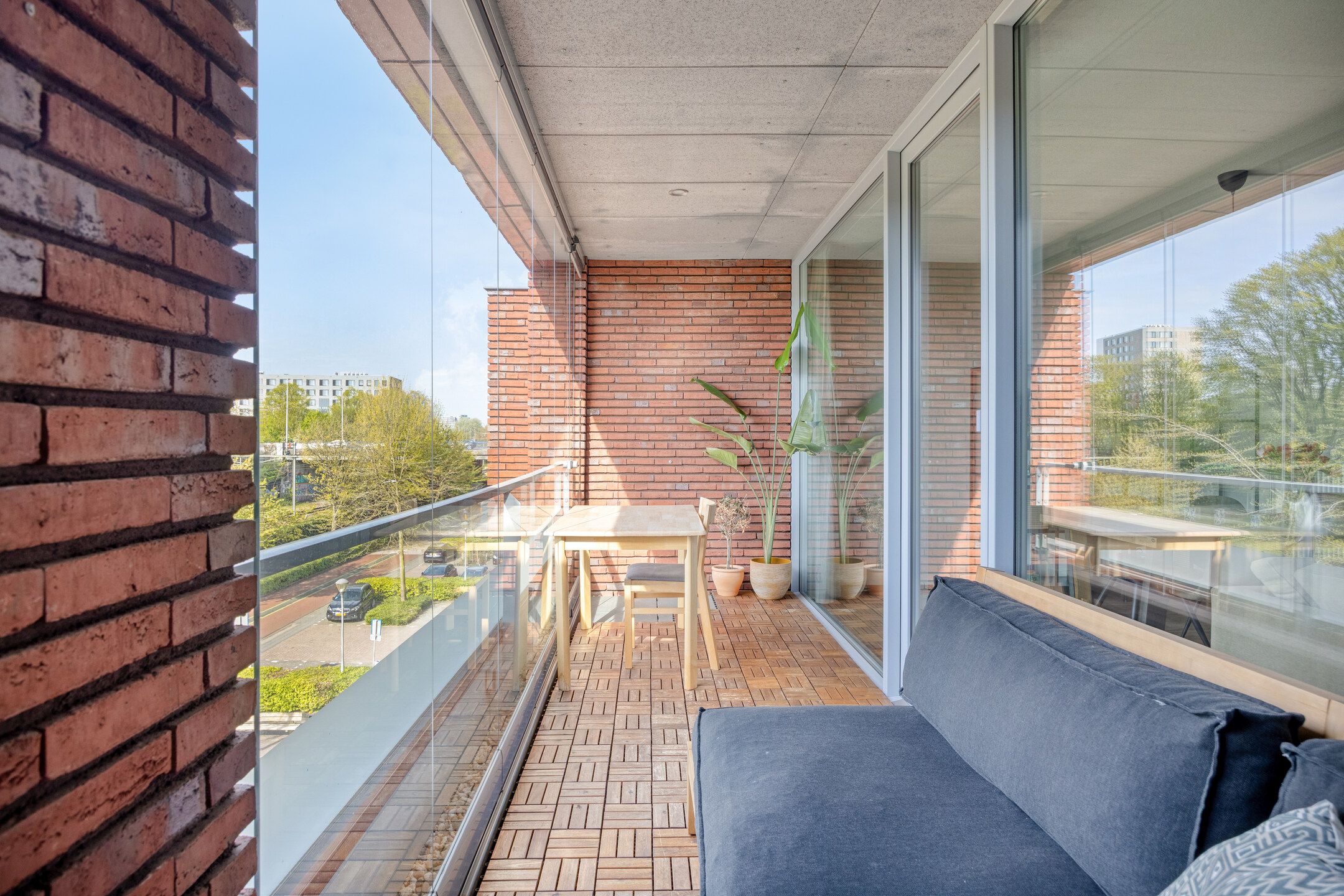 Foto 9 van Alleenhouderstraat 115-45