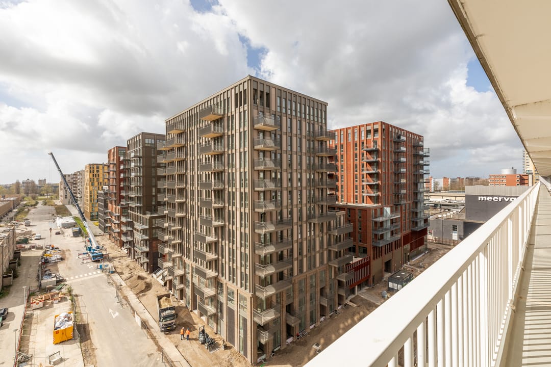 Foto 31 van Nicolaas Anslijnstraat 160