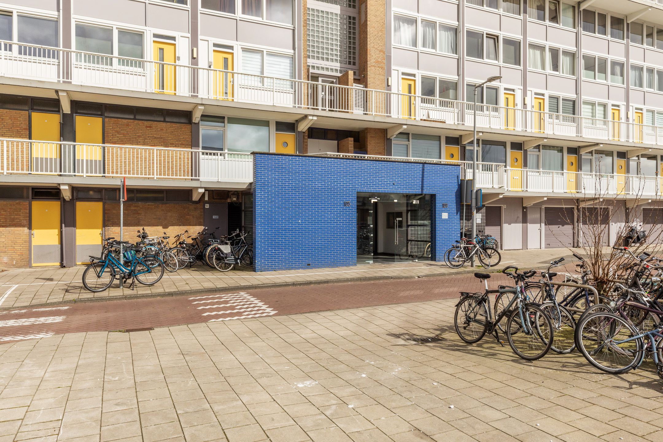 Foto 36 van Nicolaas Anslijnstraat 160