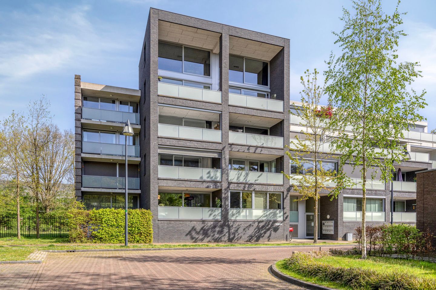 Sporenring 274-12 — te koop in Goirle, Woning
