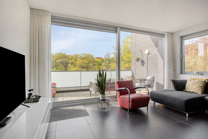 Foto 3 van Sporenring 274-12