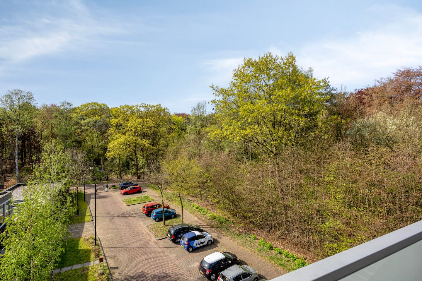 Foto 29 van Sporenring 274-12