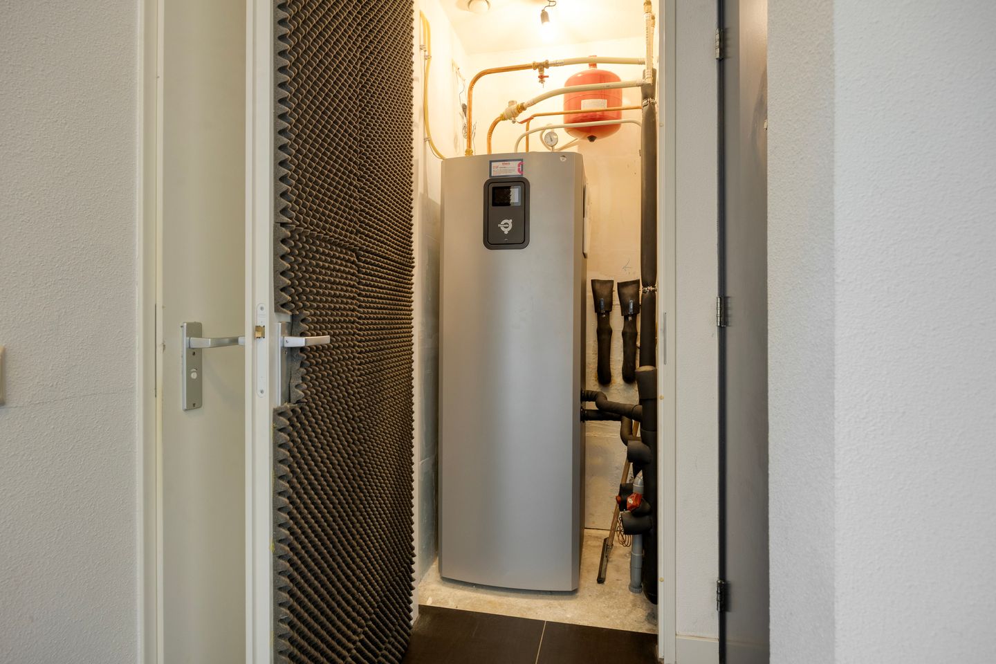 Foto 34 van Sporenring 274-12