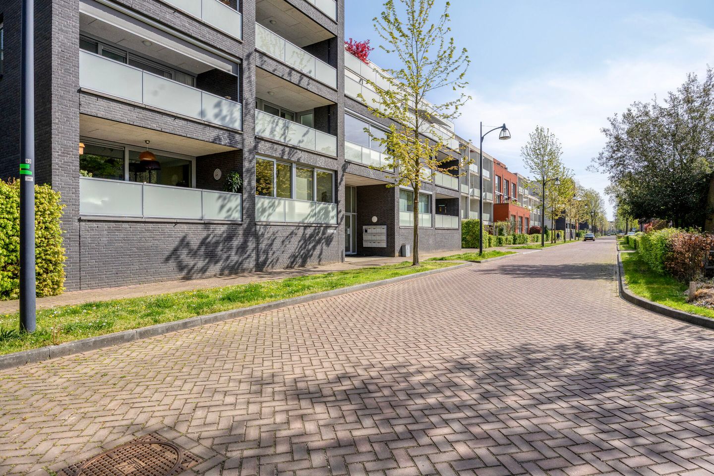 Foto 35 van Sporenring 274-12