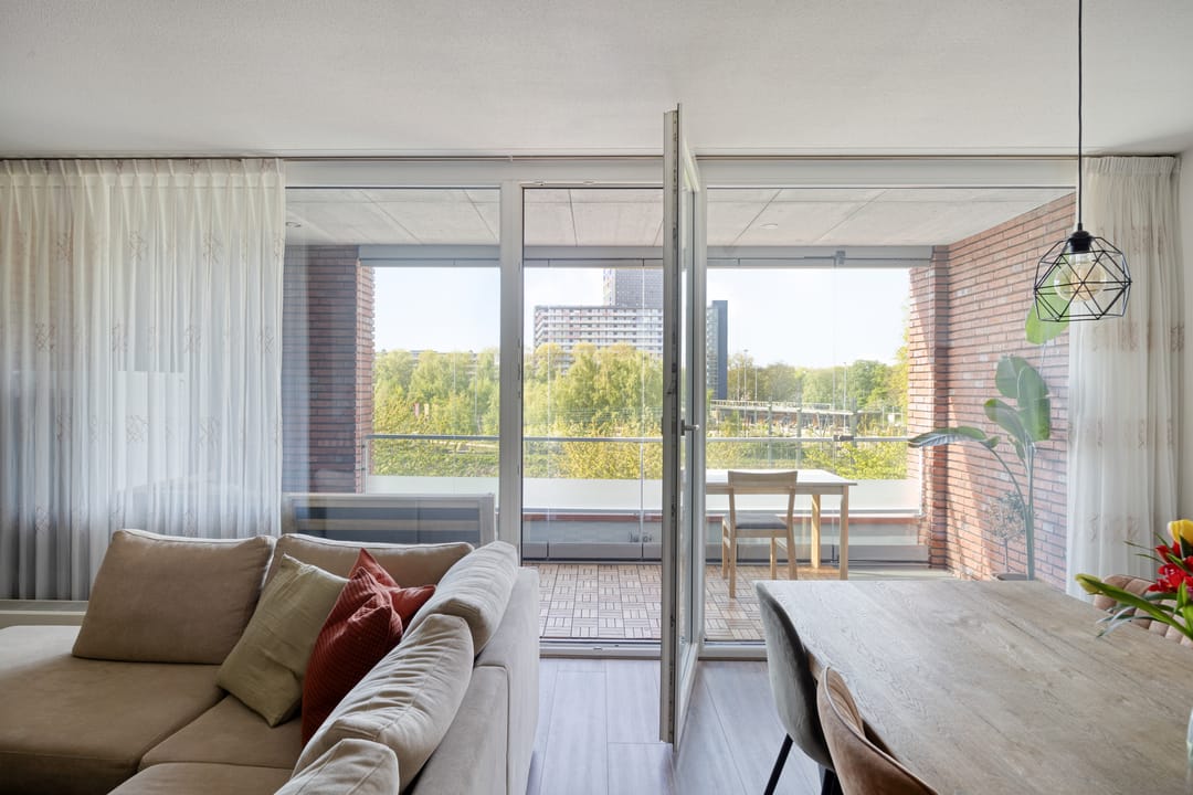 Foto 8 van Alleenhouderstraat 115-45