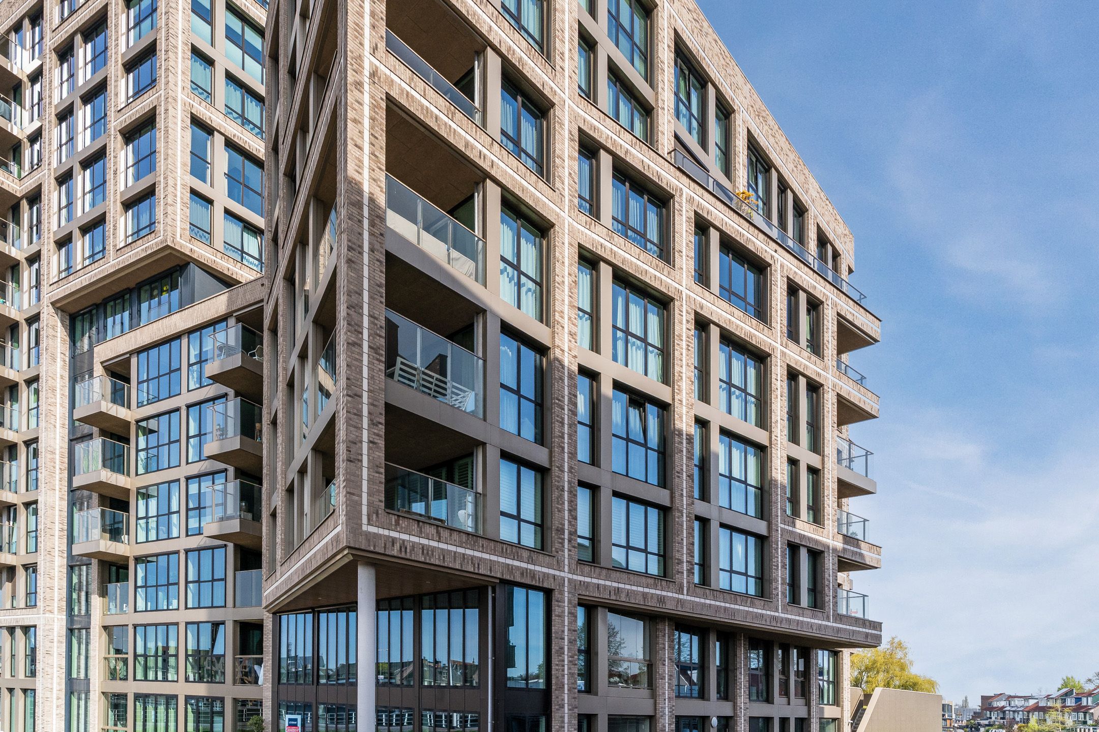 Foto 60 van Noorderkade 6-G