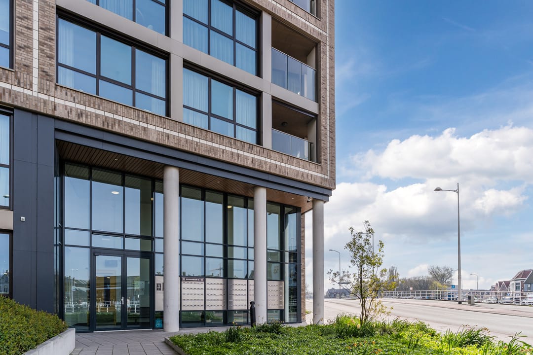 Foto 62 van Noorderkade 6-G