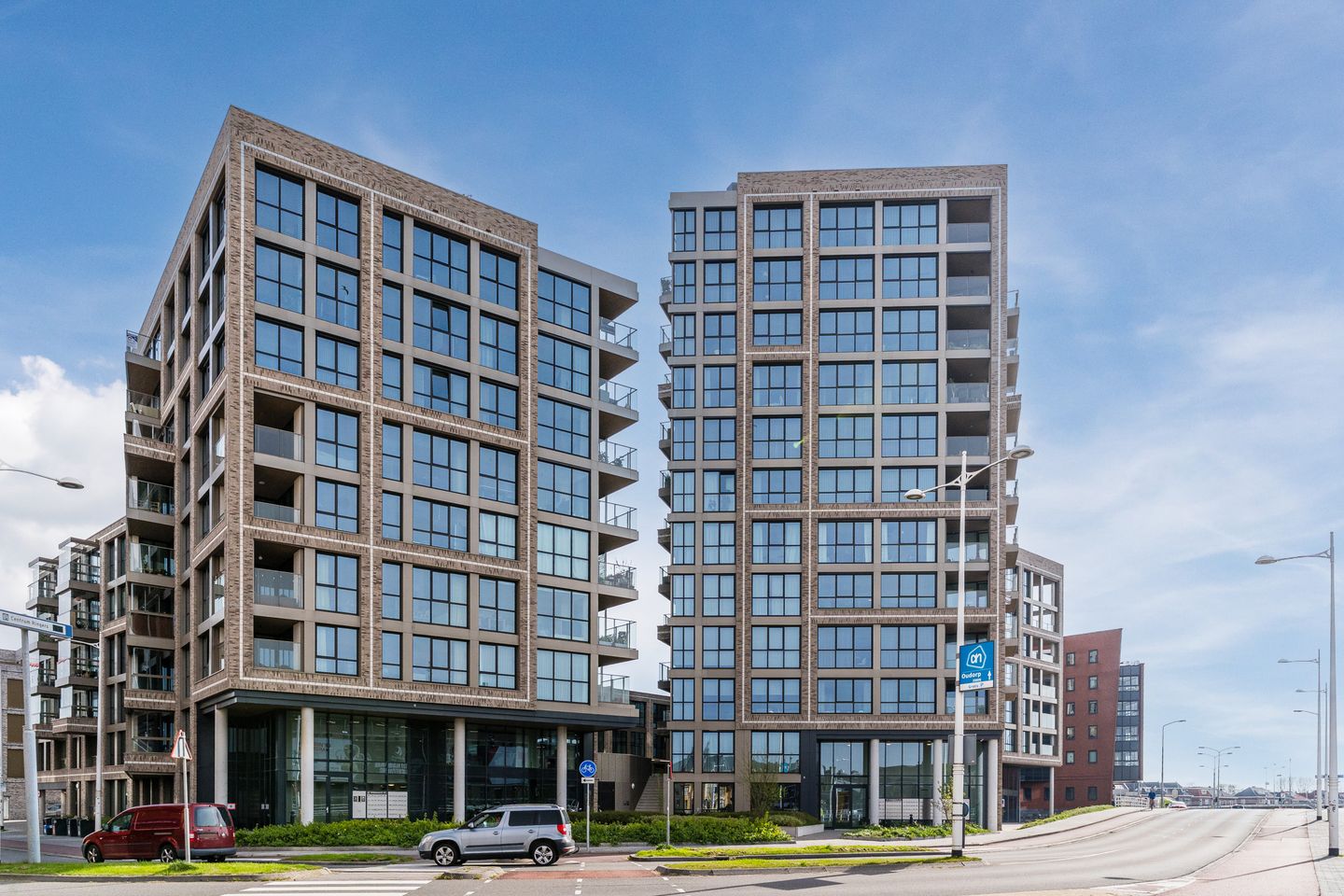 Foto 59 van Noorderkade 6-G