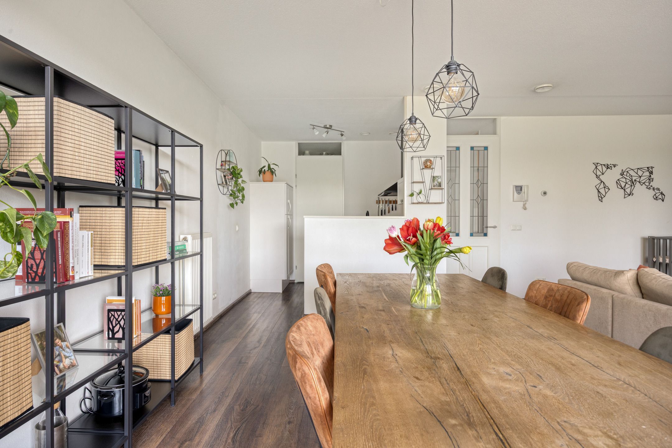 Foto 12 van Alleenhouderstraat 115-45