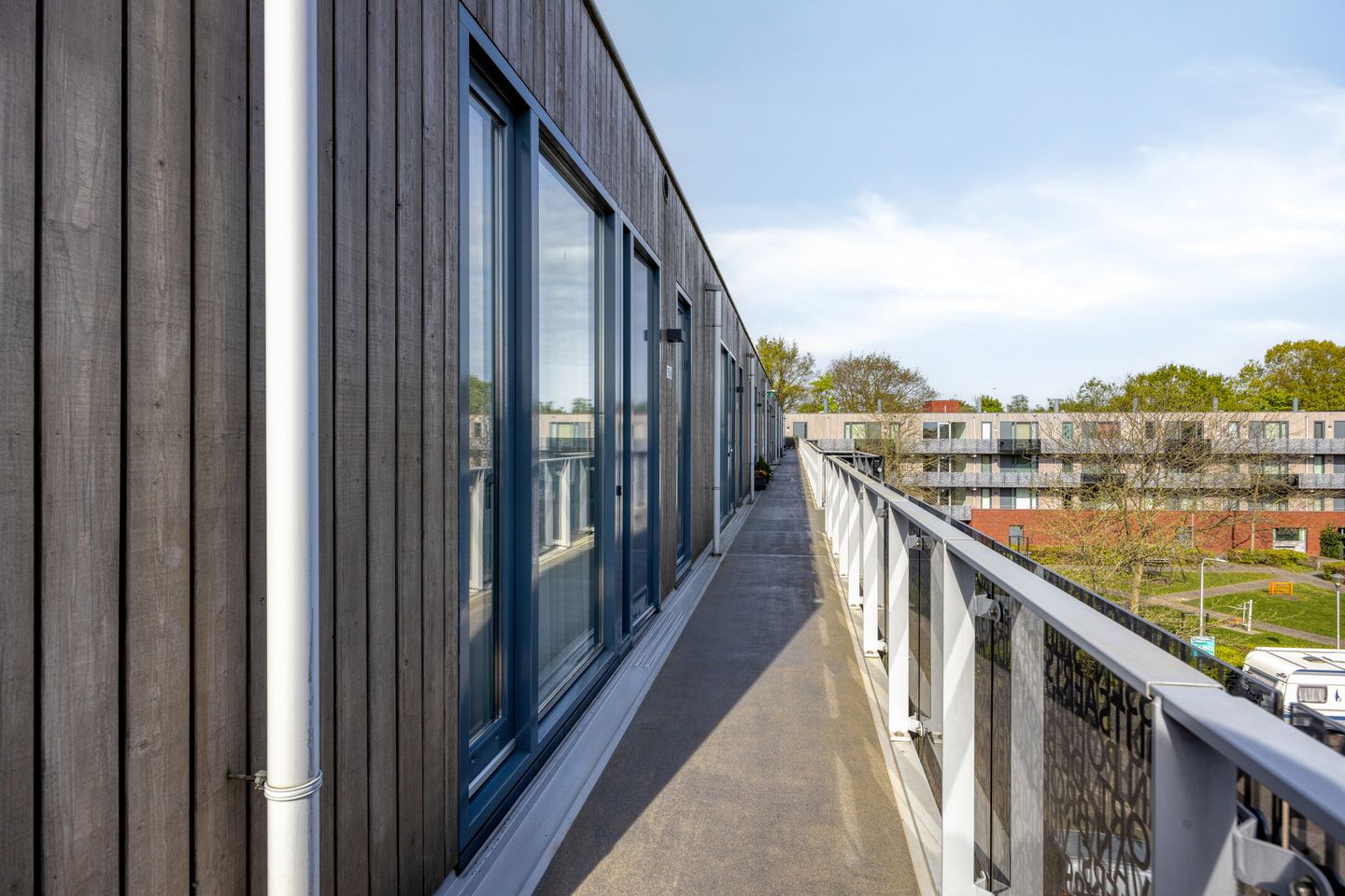 Foto 29 van Alleenhouderstraat 115-45