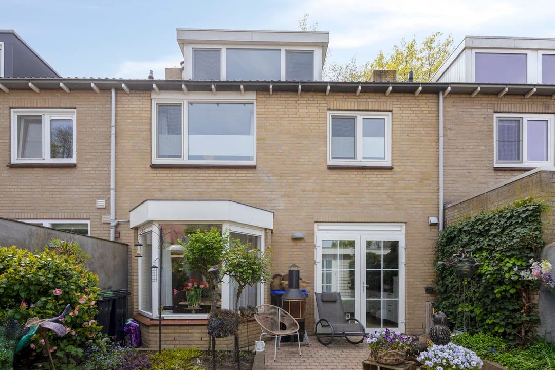 Photo 28 of Heermanslaan 23