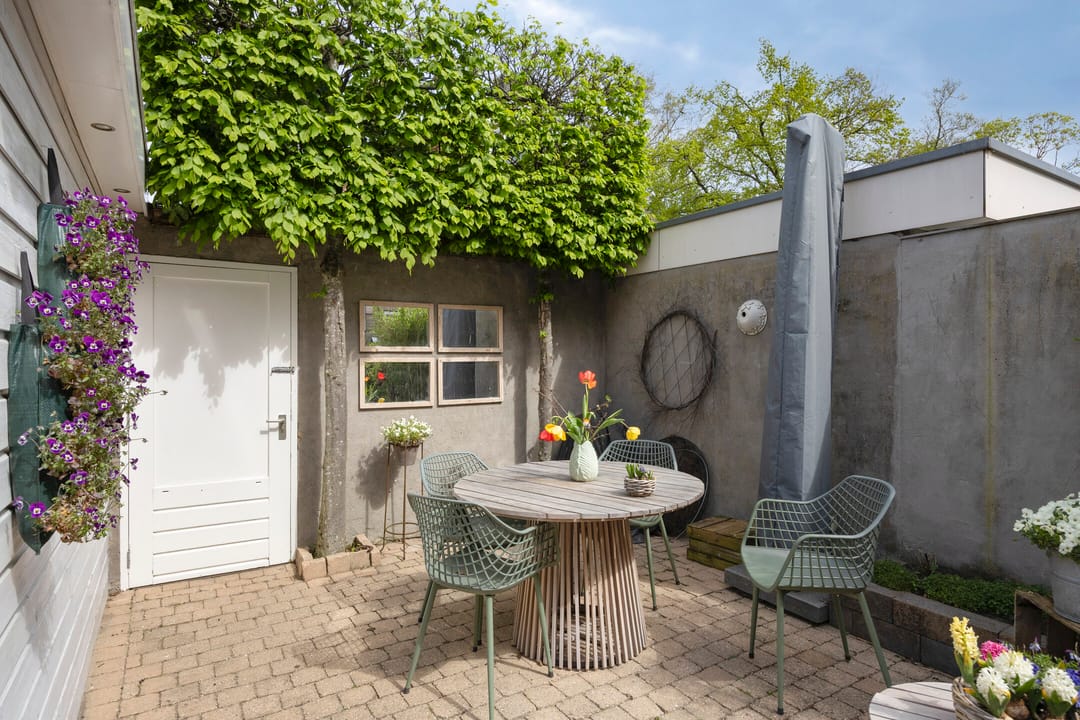 Photo 26 of Heermanslaan 23