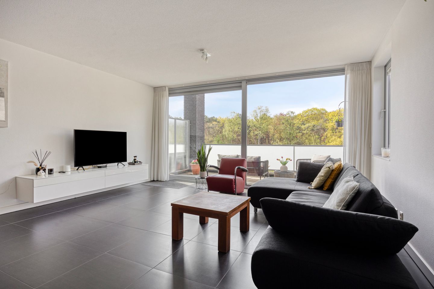 Foto 4 van Sporenring 274-12