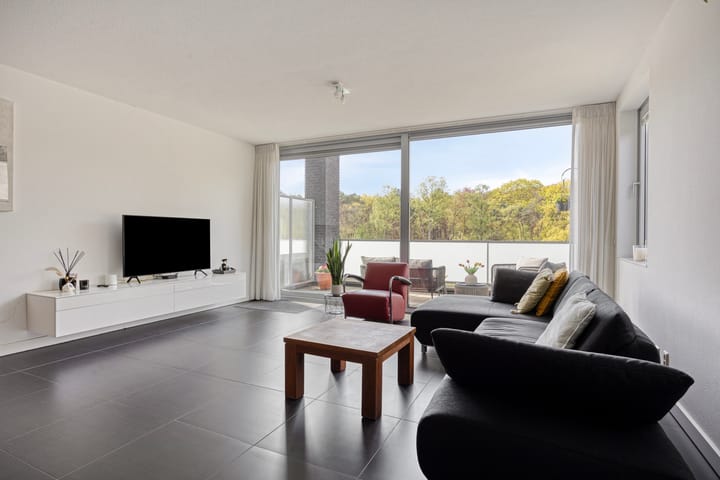 Foto 4 van Sporenring 274-12