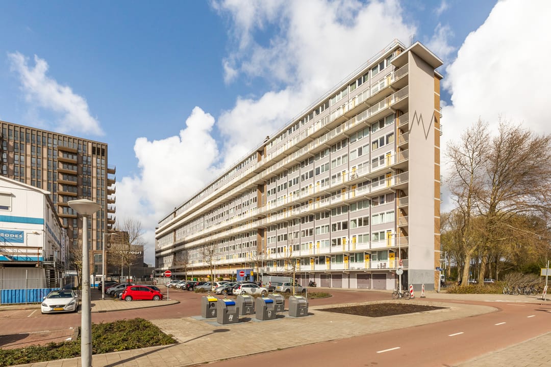 Foto 37 van Nicolaas Anslijnstraat 160